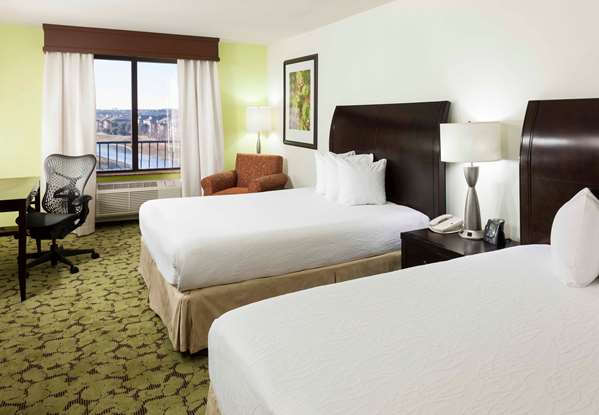  - Hilton Garden Inn Lewisville