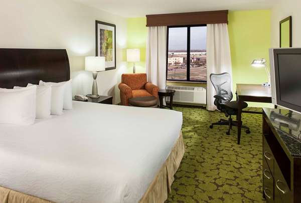  - Hilton Garden Inn Lewisville