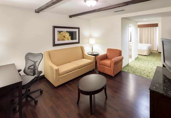  - Hilton Garden Inn Lewisville