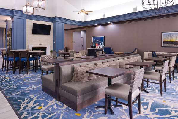 Amenities - Homewood Suites by Hilton Lewisville