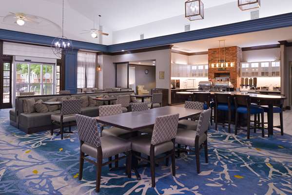 Amenities - Homewood Suites by Hilton Lewisville
