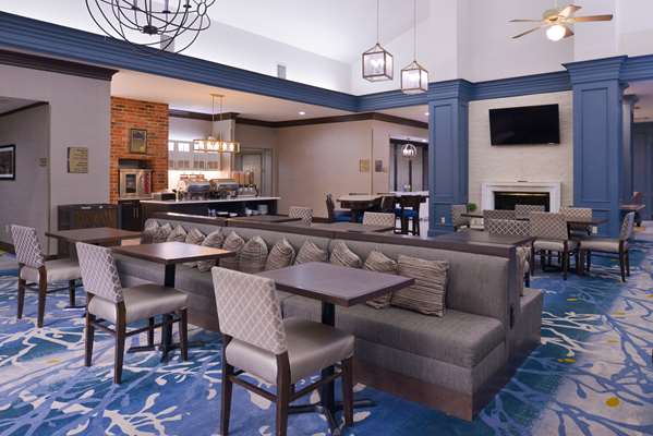 Amenities - Homewood Suites by Hilton Lewisville