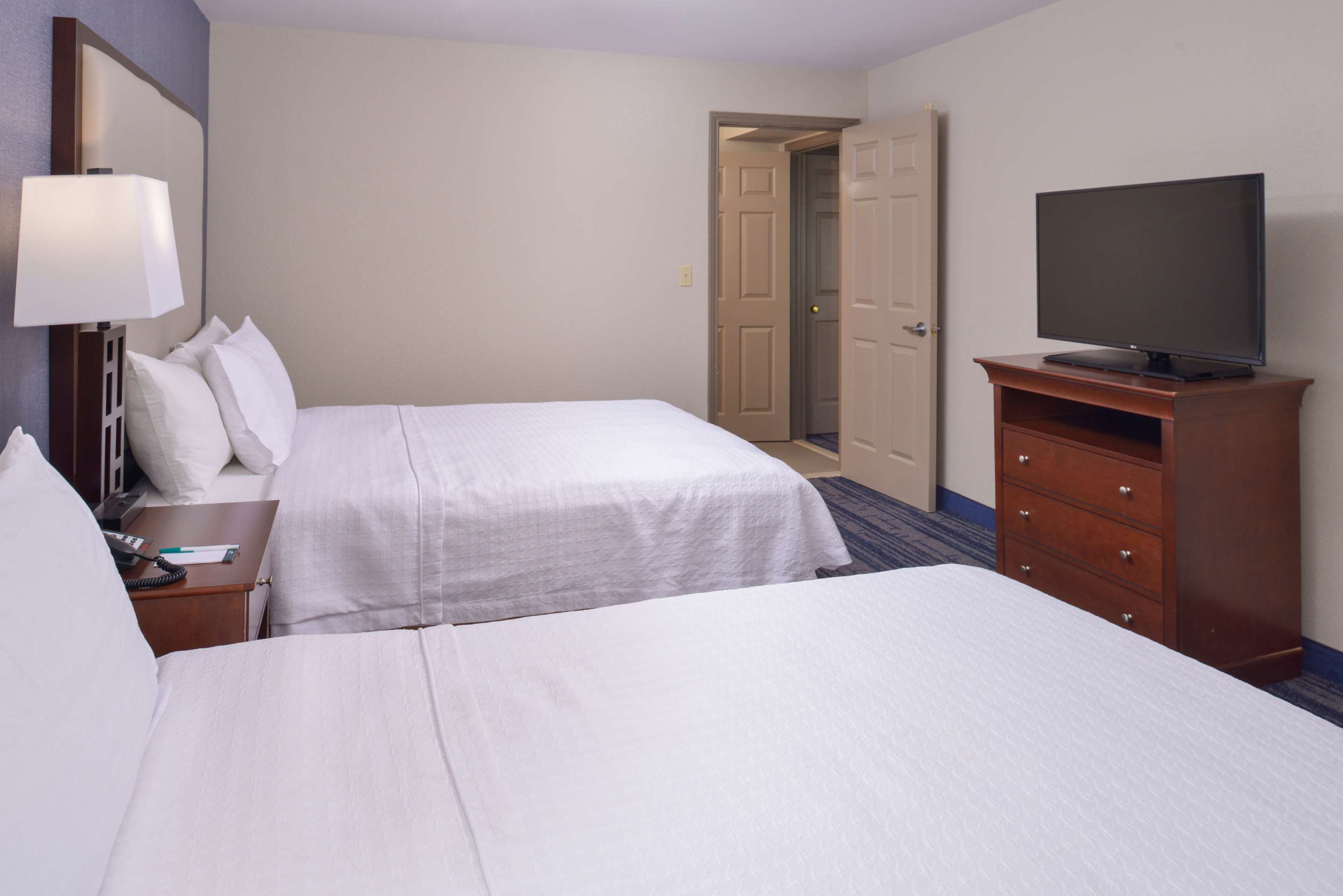 Guest room amenity