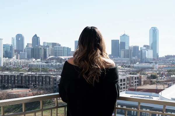  - DoubleTree by Hilton Market Center Dallas - I-35, Exit 430B