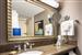 Guest room bath