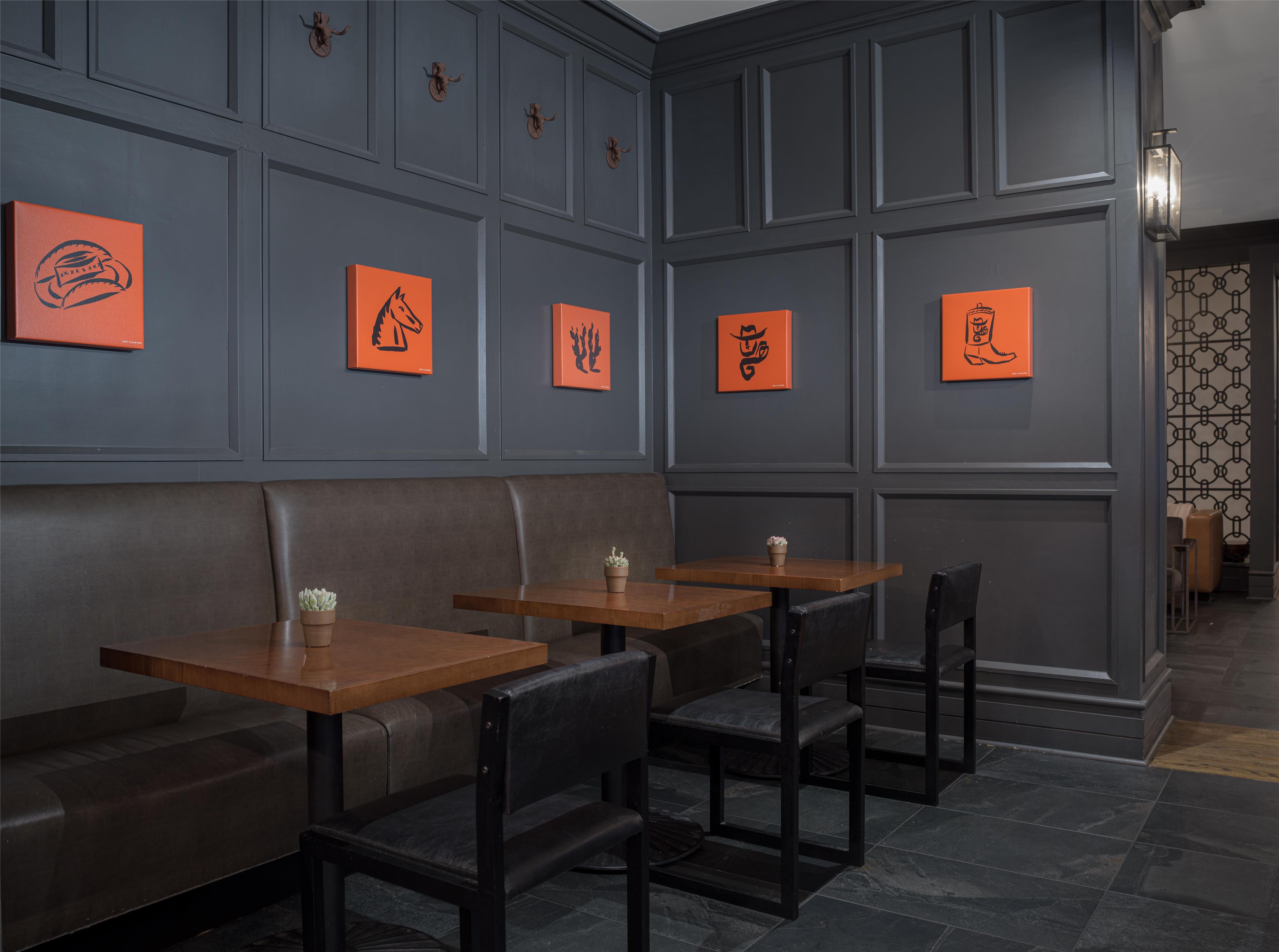 BarLounge | Hilton Dallas/Park Cities