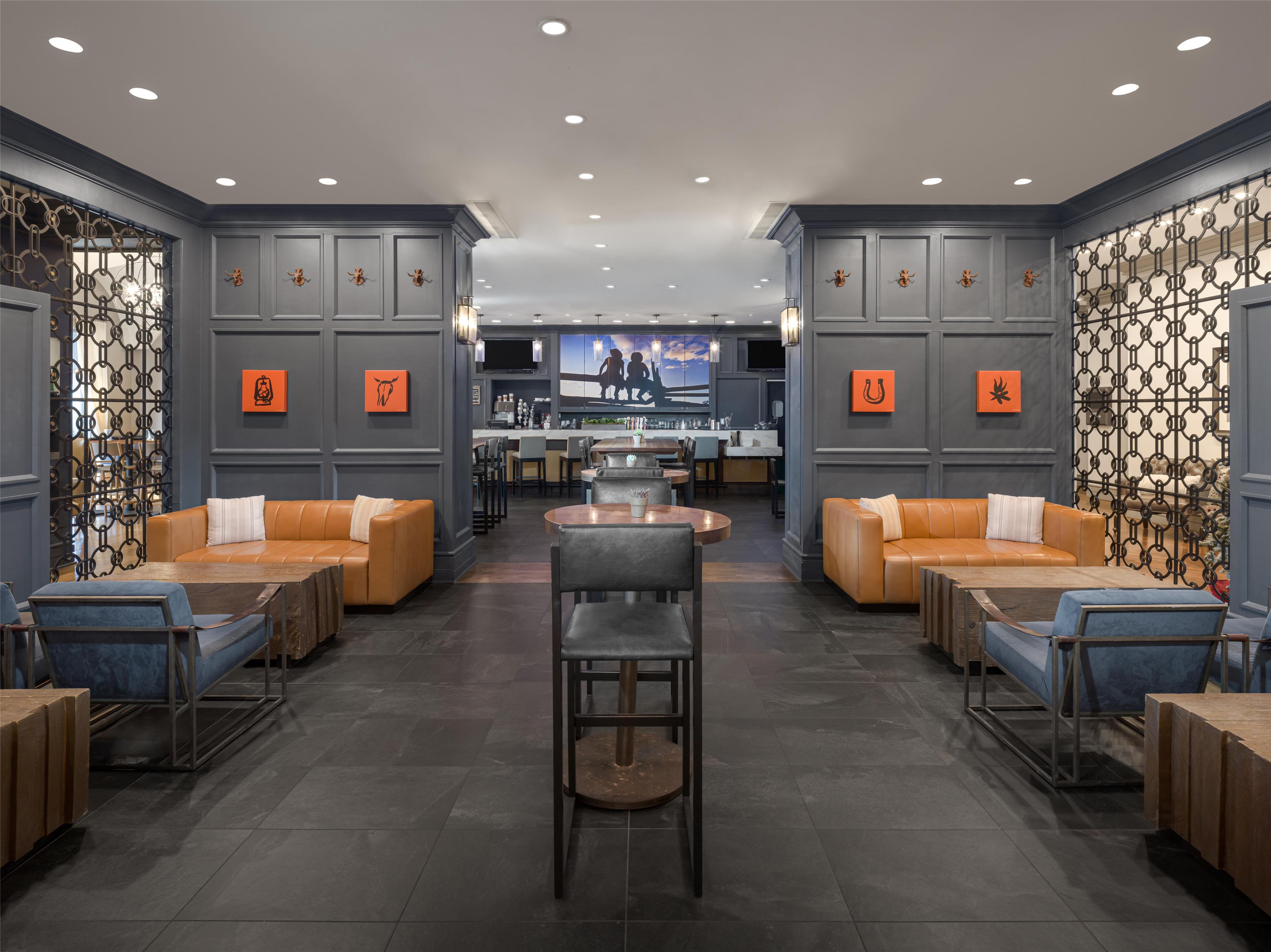 BarLounge | Hilton Dallas/Park Cities