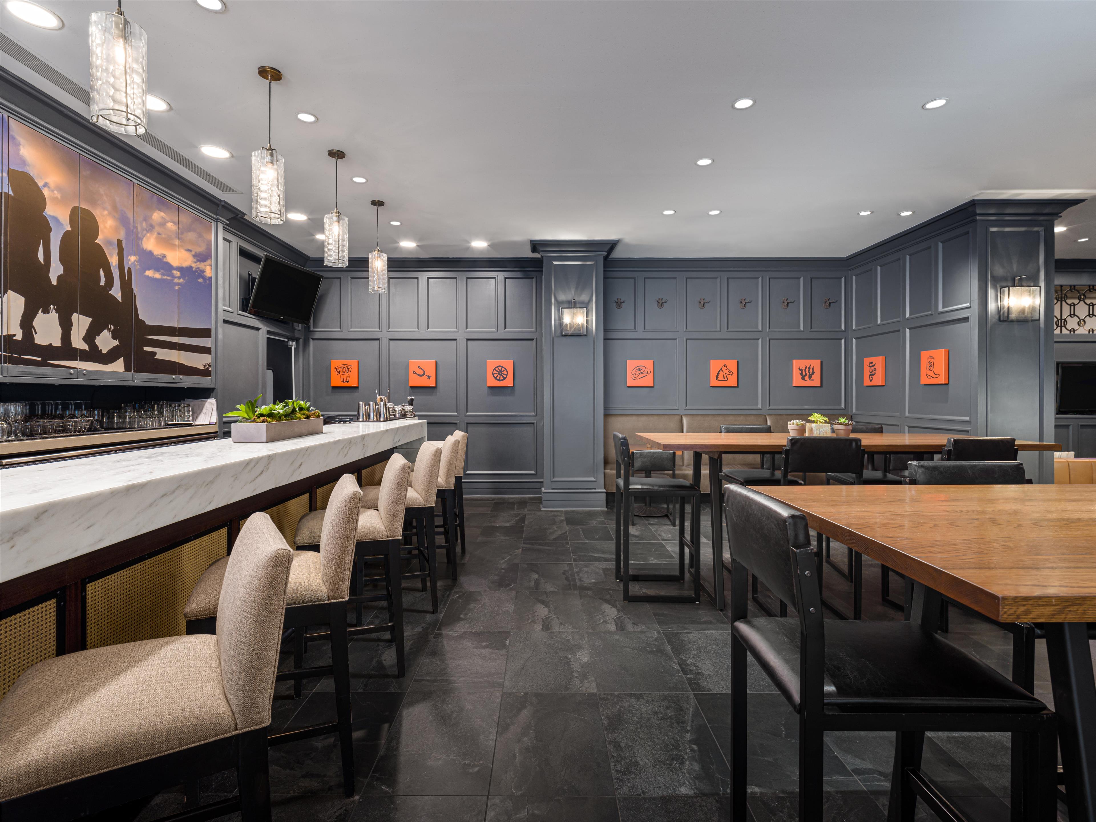 BarLounge | Hilton Dallas/Park Cities