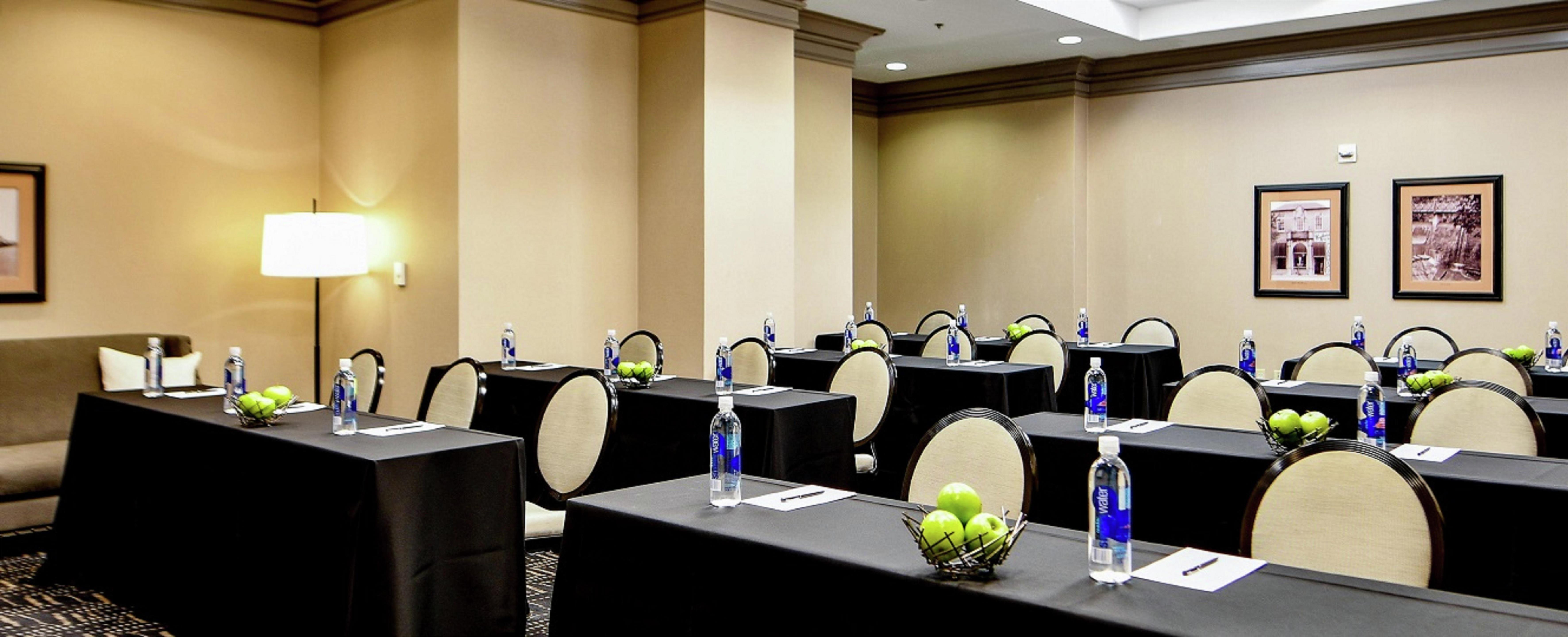 Meeting Room | Hilton Dallas/Park Cities