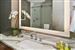 Guest room bath