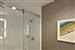 Guest room bath