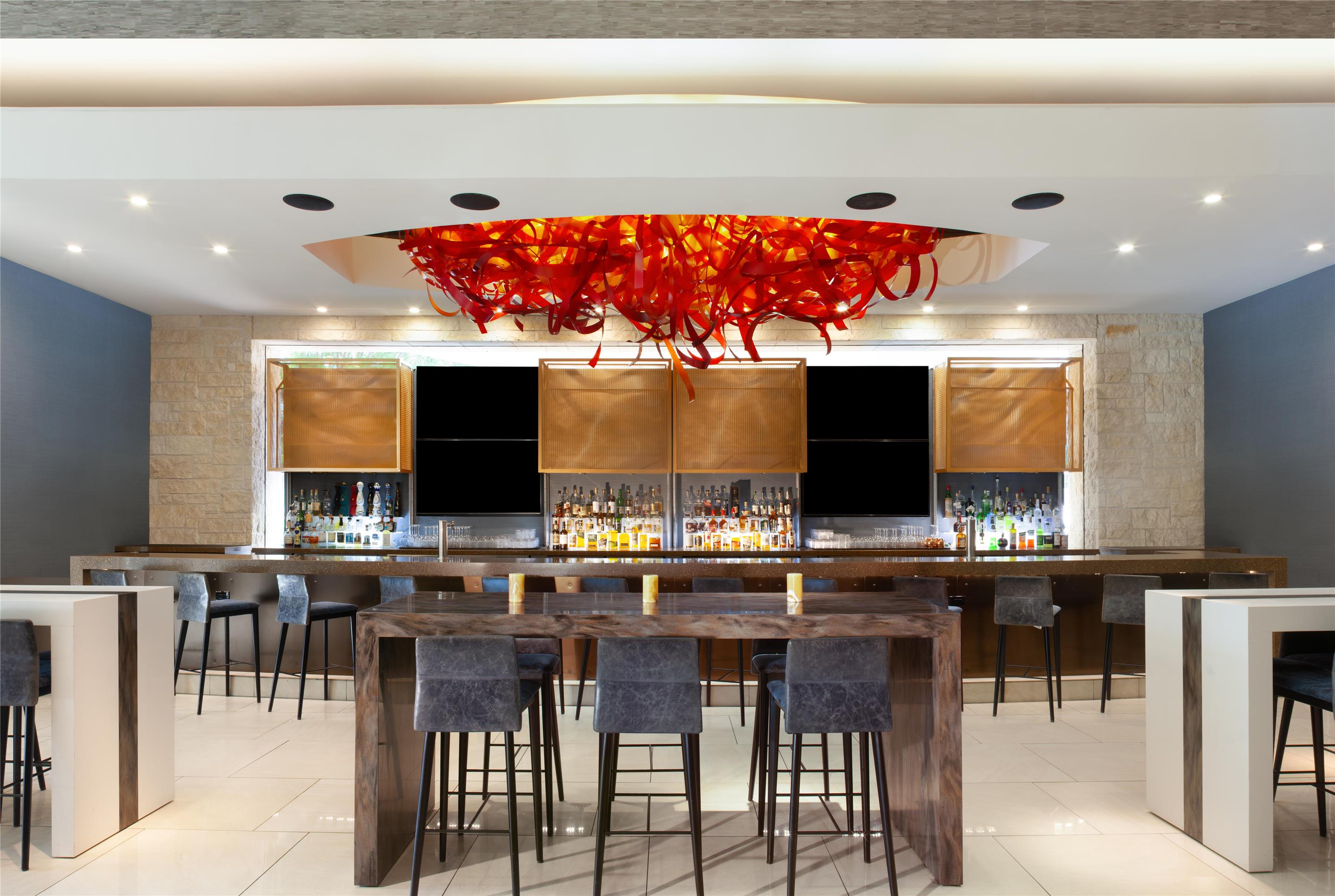 BarLounge | Hilton Dallas/Plano Granite Park