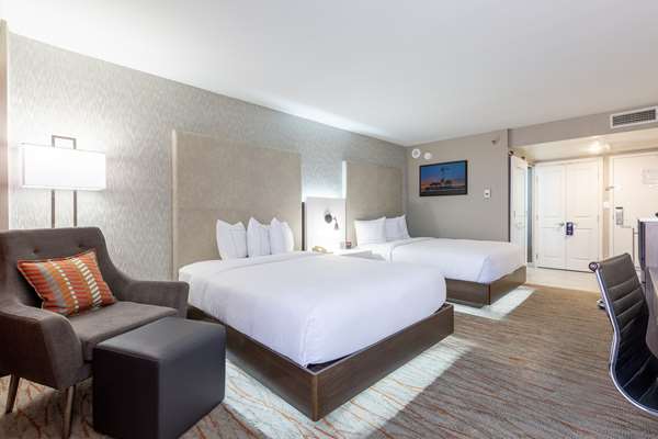  - DoubleTree by Hilton Hotel Richardson