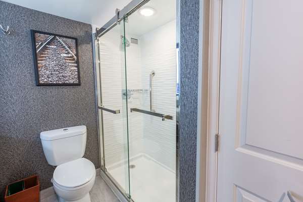  - DoubleTree by Hilton Hotel Richardson