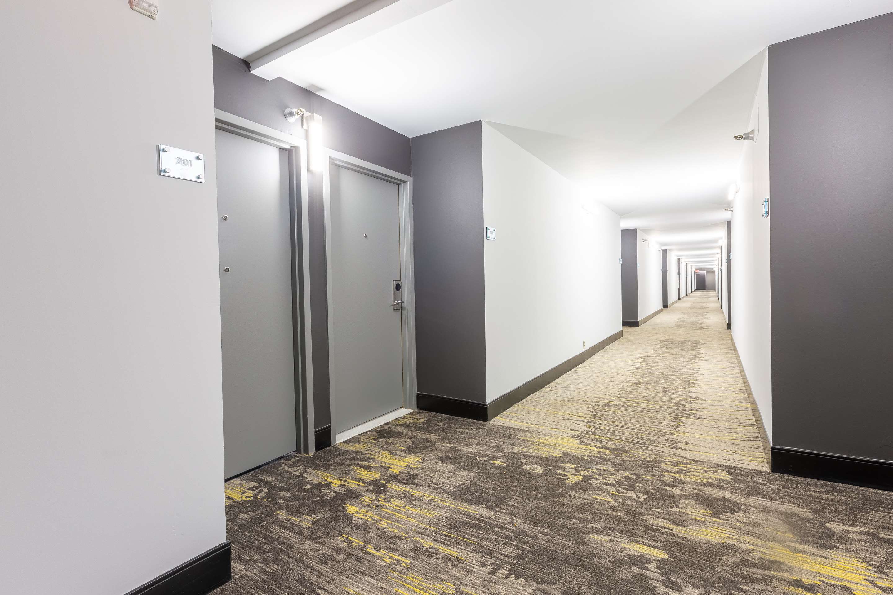 Property amenity | DoubleTree by Hilton Dallas - Richardson