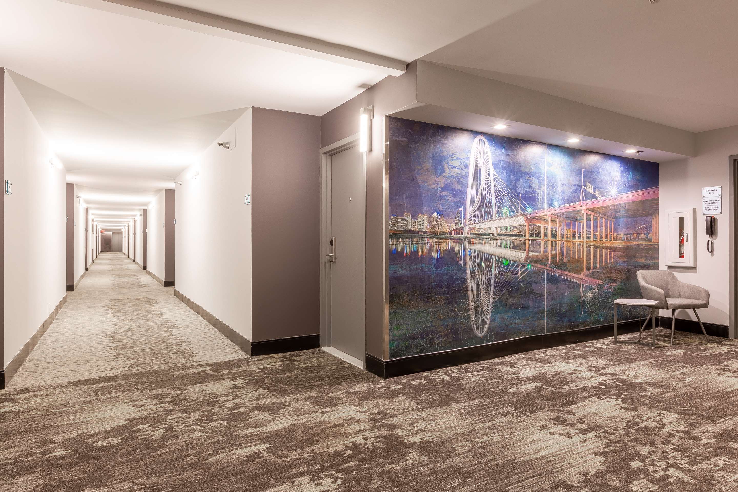 Property amenity | DoubleTree by Hilton Dallas - Richardson