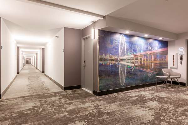  - DoubleTree by Hilton Hotel Richardson