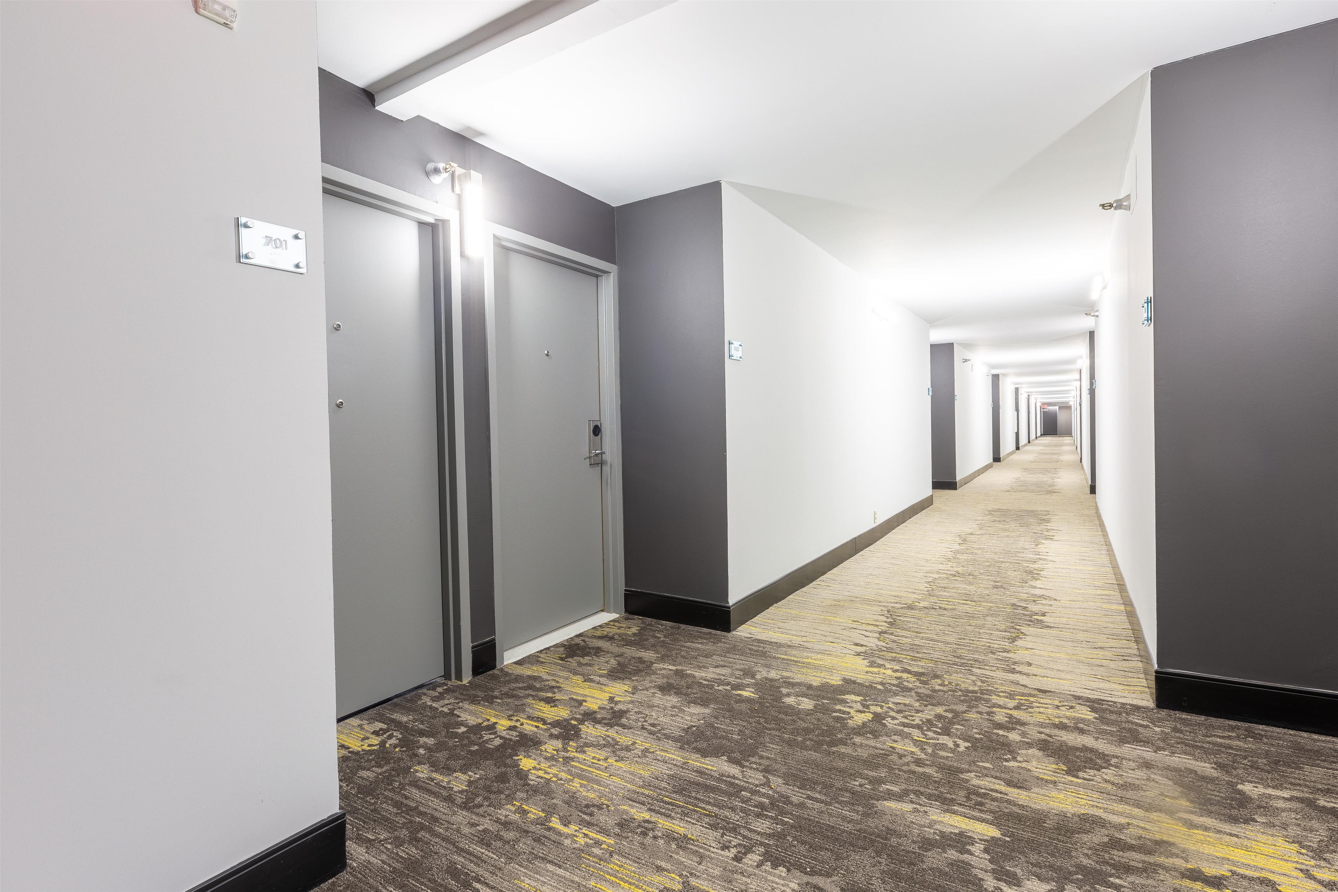 Property amenity | DoubleTree by Hilton Dallas - Richardson