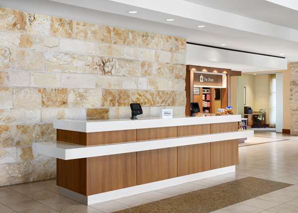  - Hilton Garden Inn Richardson