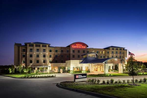 Exterior view - Hilton Garden Inn Richardson