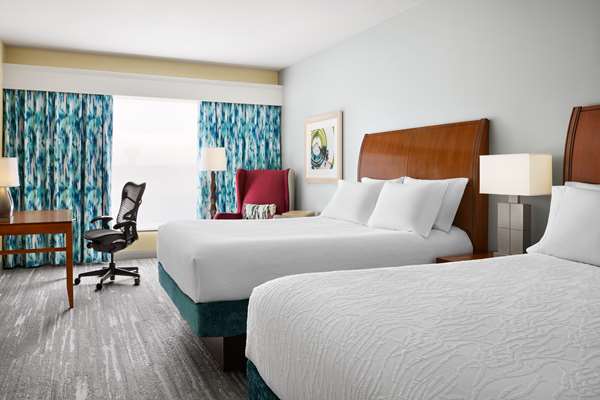  - Hilton Garden Inn Richardson