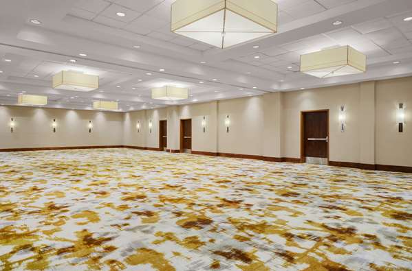  - Hilton Garden Inn Richardson