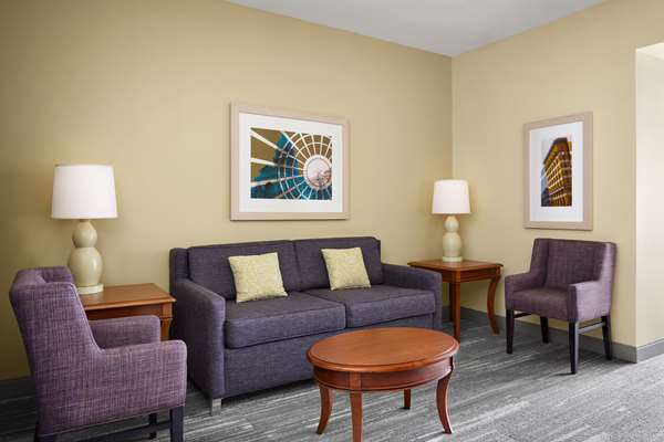 - Hilton Garden Inn Richardson