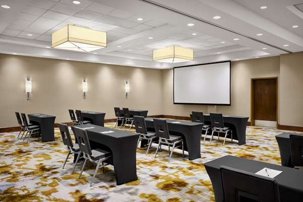  - Hilton Garden Inn Richardson