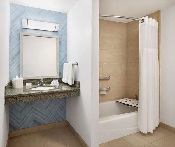  - Hilton Garden Inn Richardson