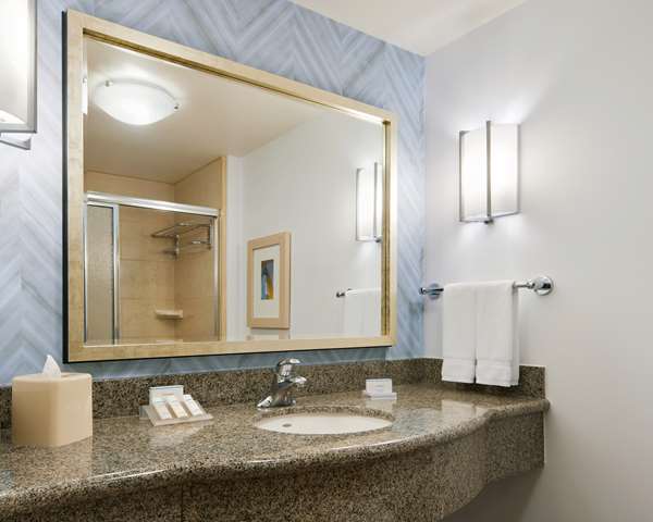  - Hilton Garden Inn Richardson