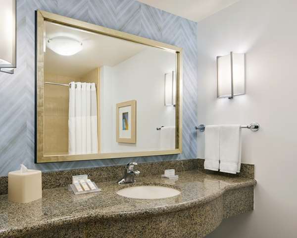  - Hilton Garden Inn Richardson