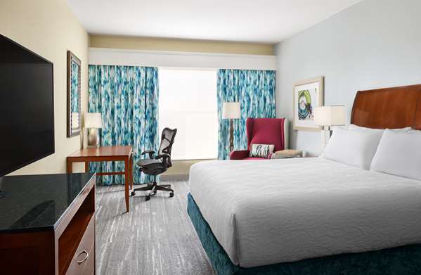  - Hilton Garden Inn Richardson
