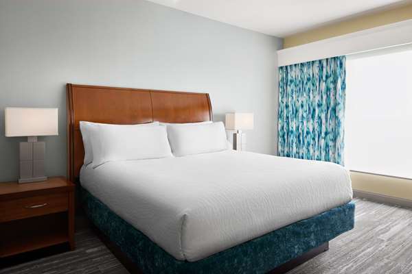  - Hilton Garden Inn Richardson