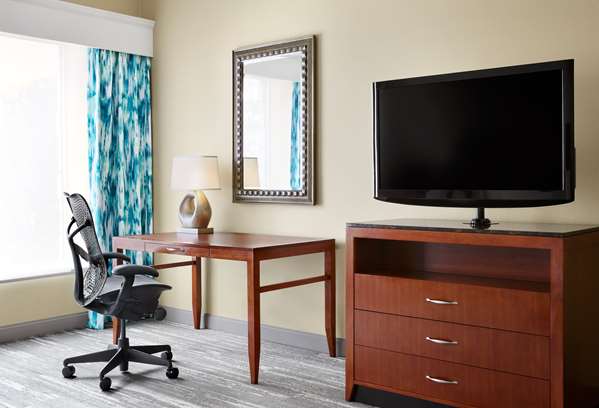 - Hilton Garden Inn Richardson