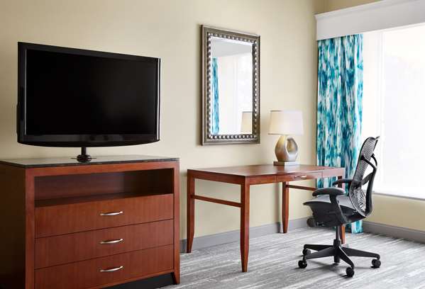  - Hilton Garden Inn Richardson
