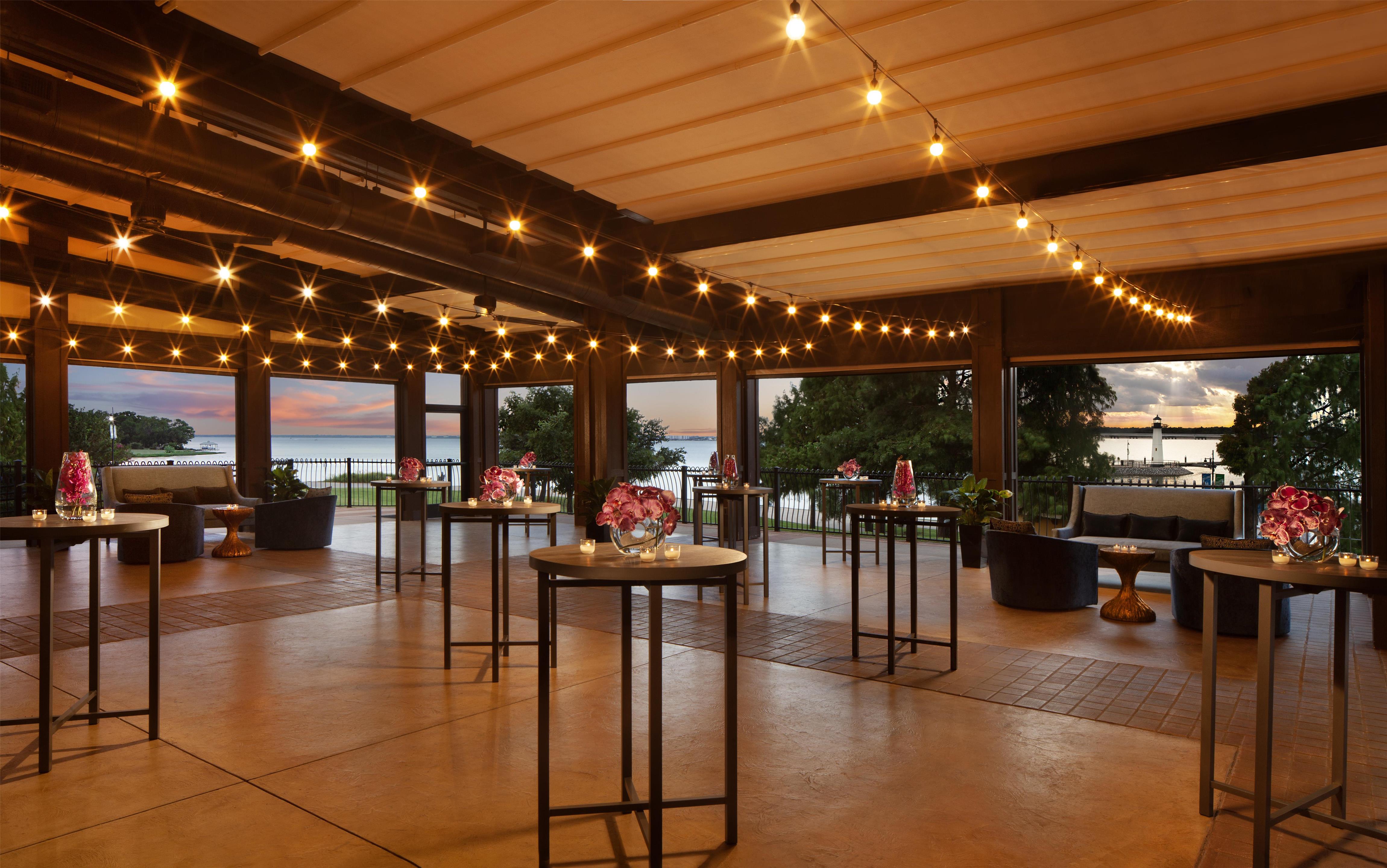 Undefined/Not Set | Hilton Dallas/Rockwall Lakefront