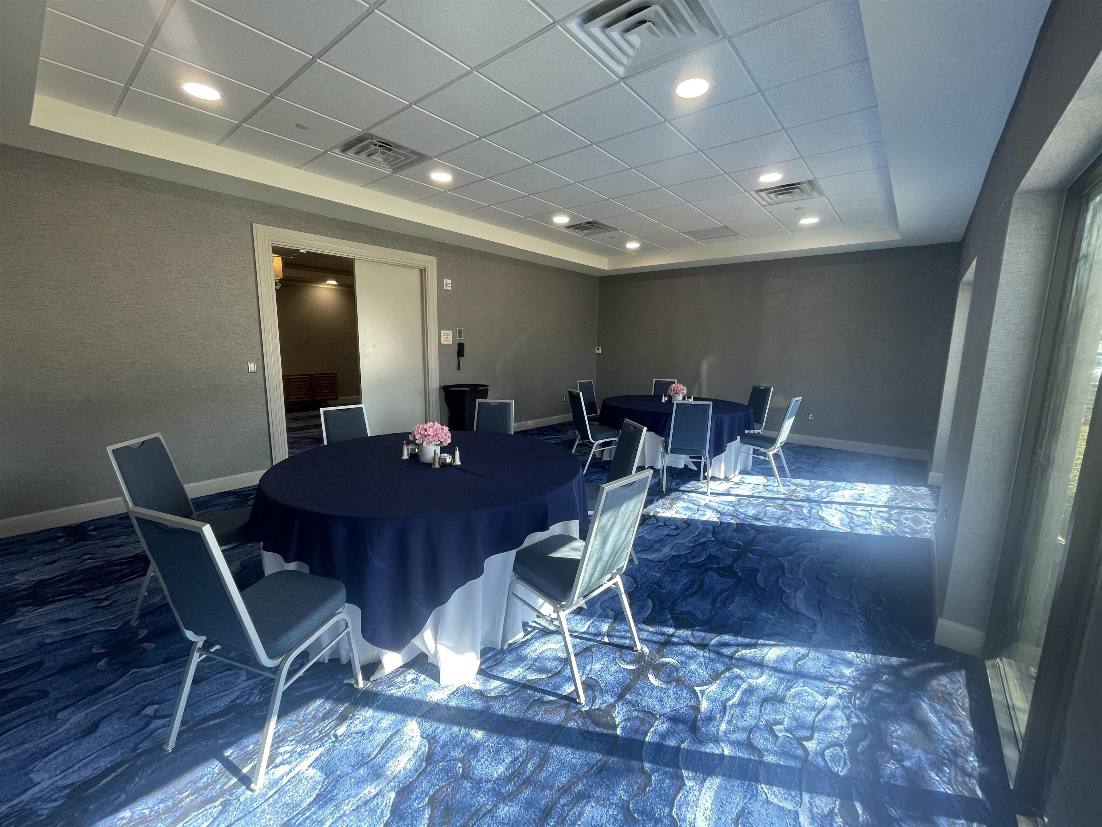 Meeting Room | Hilton Dallas/Rockwall Lakefront