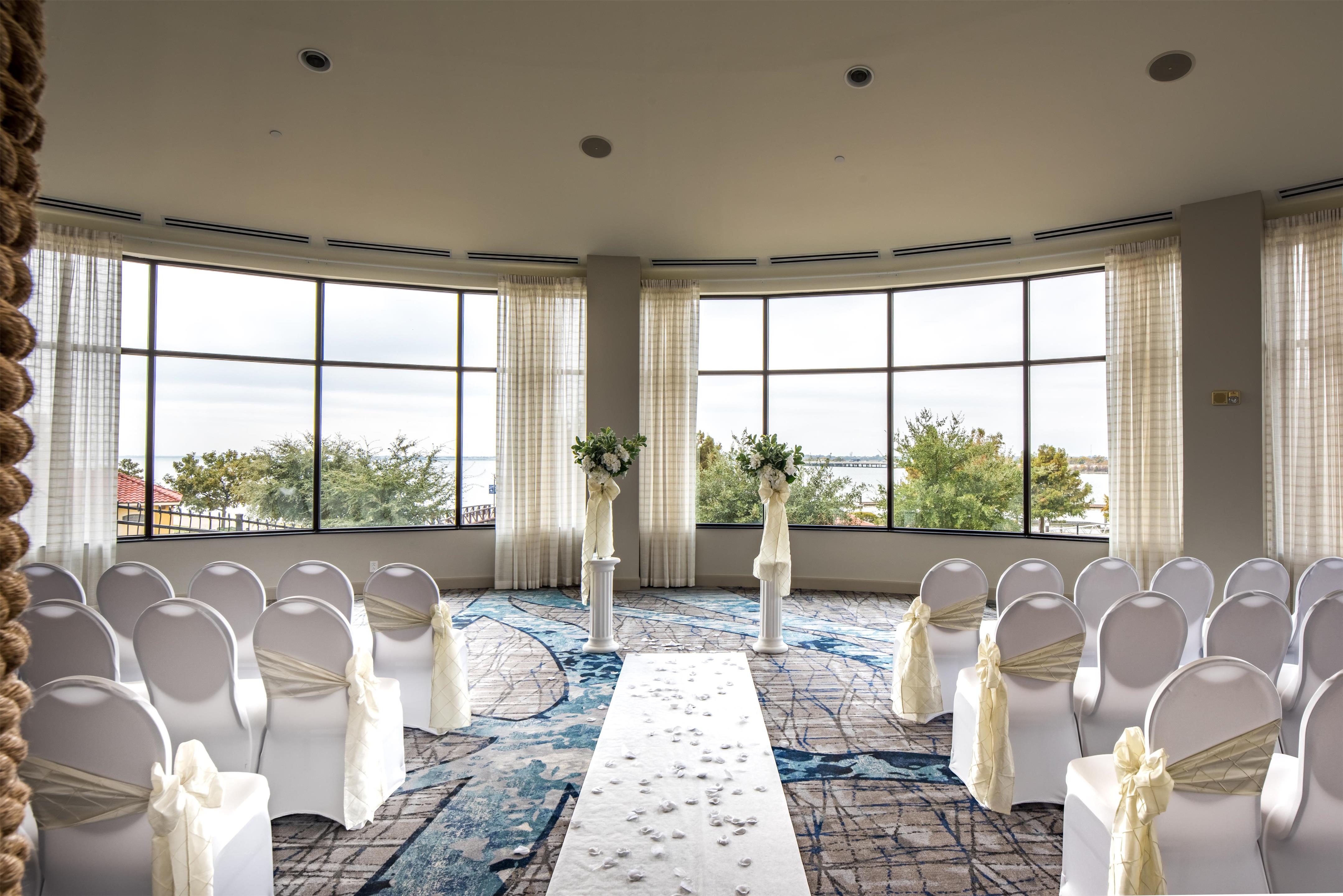 Meeting Room | Hilton Dallas/Rockwall Lakefront