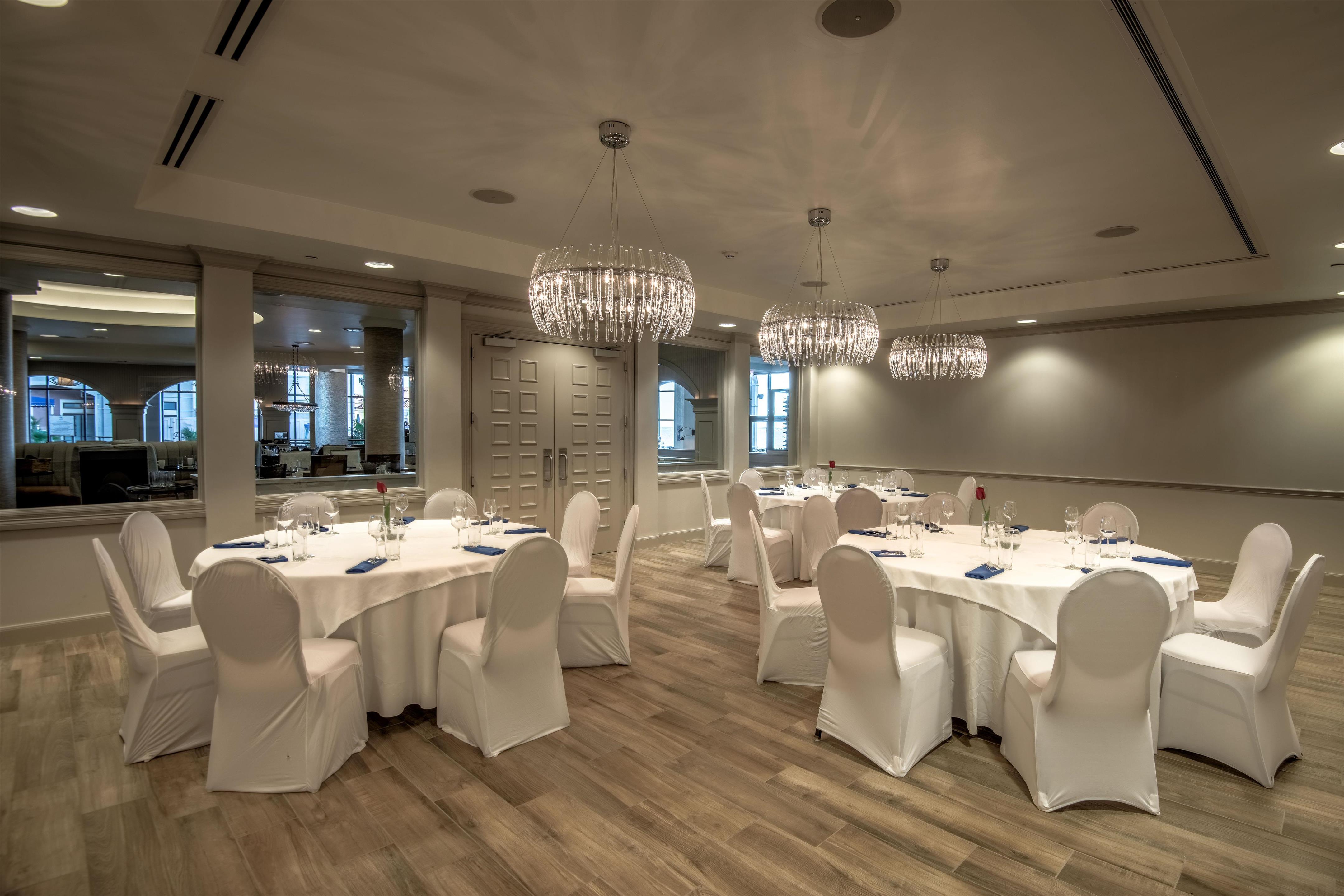 Meeting Room | Hilton Dallas/Rockwall Lakefront