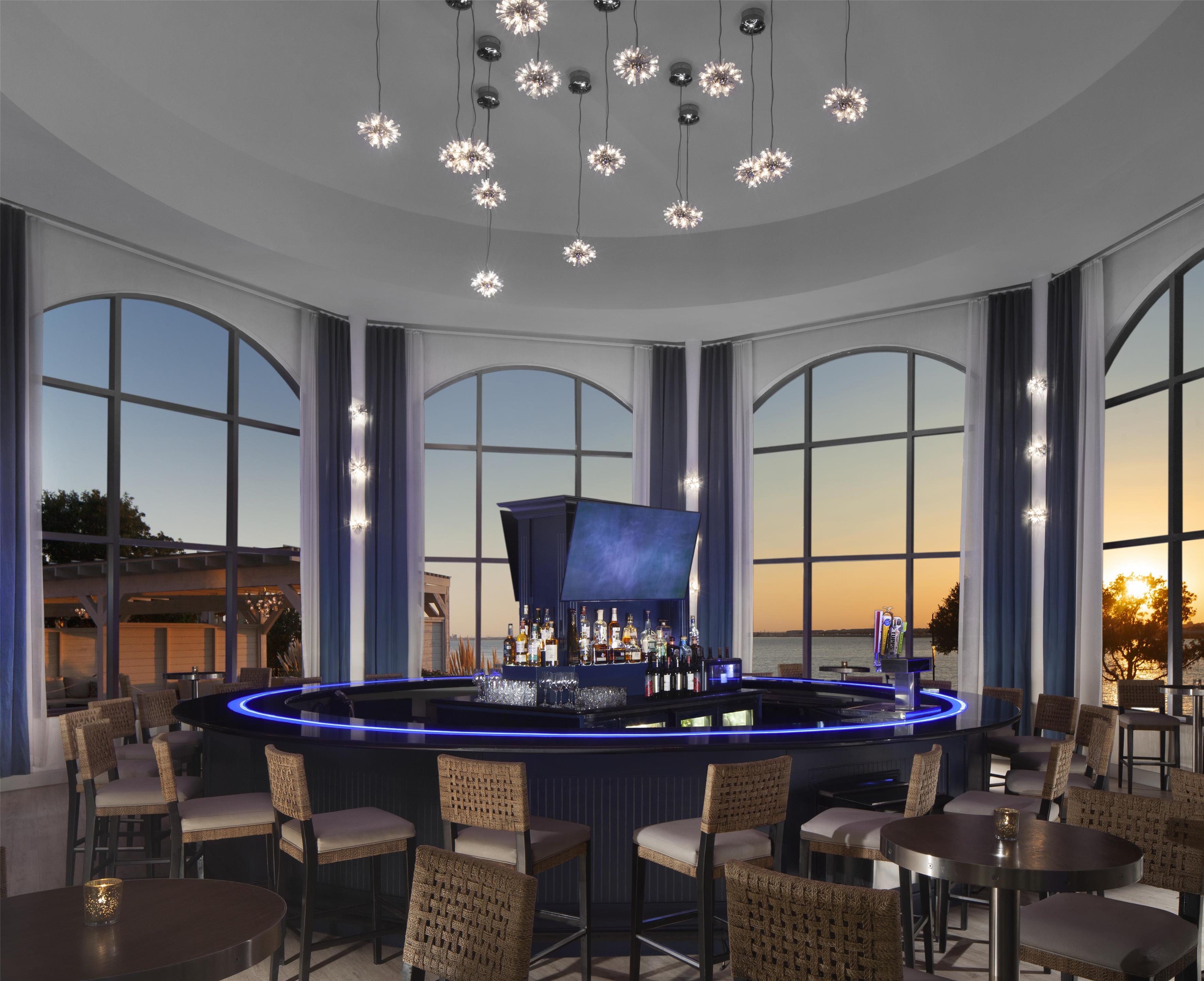 BarLounge | Hilton Dallas/Rockwall Lakefront