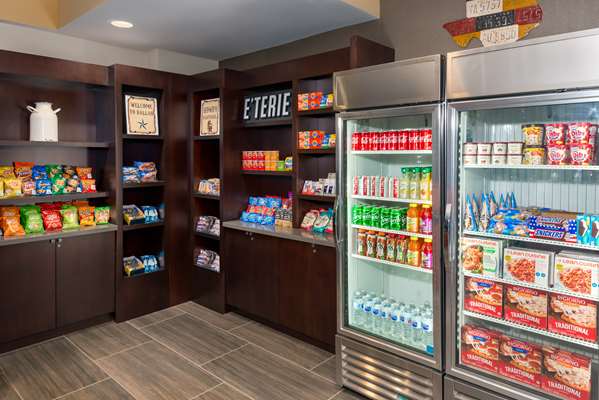 Restaurant - Embassy Suites Park Central Dallas