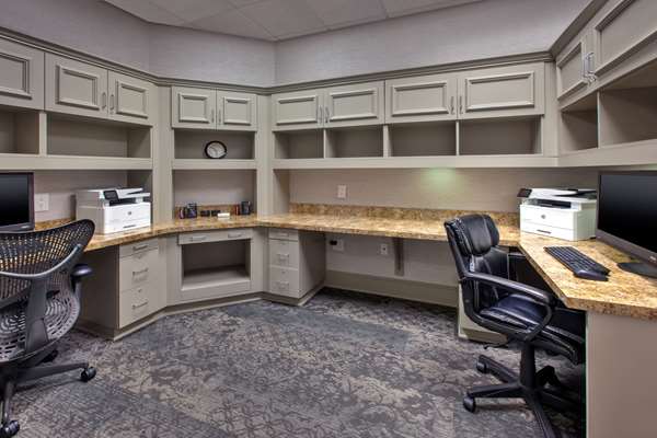 Conference Area - Hilton Garden Inn Beavercreek