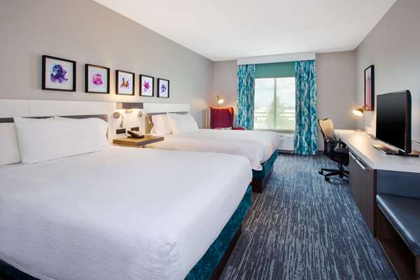  - Hilton Garden Inn Beavercreek