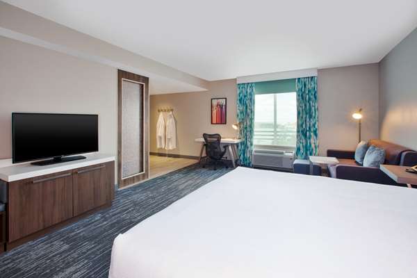  - Hilton Garden Inn Beavercreek