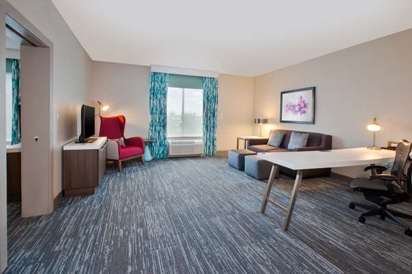  - Hilton Garden Inn Beavercreek