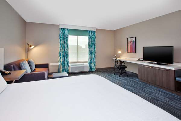  - Hilton Garden Inn Beavercreek