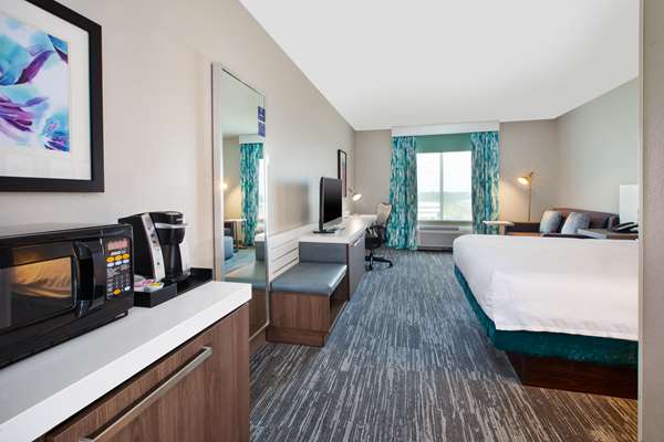  - Hilton Garden Inn Beavercreek