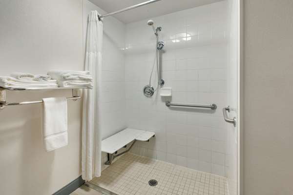  - Hilton Garden Inn Beavercreek