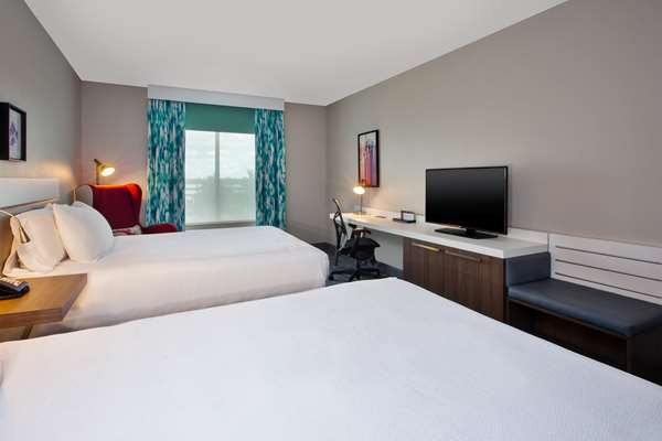  - Hilton Garden Inn Beavercreek
