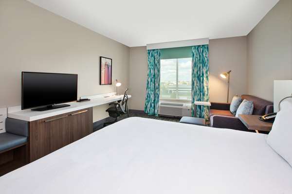  - Hilton Garden Inn Beavercreek